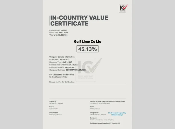 GLC