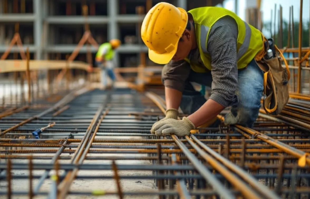 CONSTRUCTION