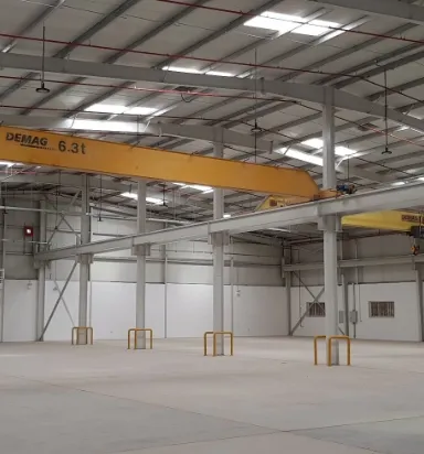 EURO GULF WAREHOUSING LLC