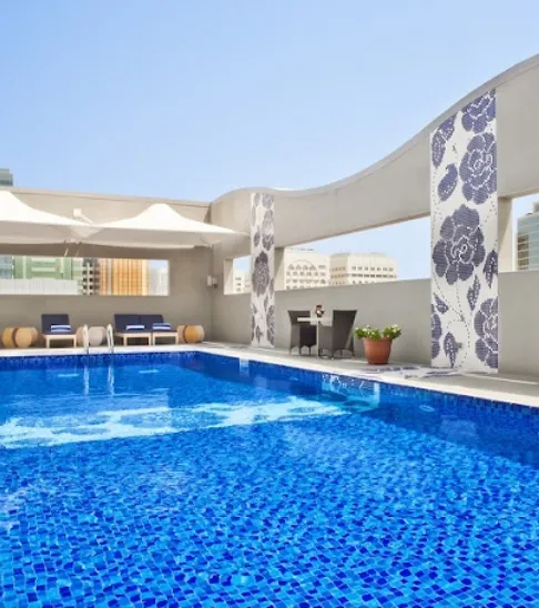 LIWA EXECUTIVE SUITES, ABU DHABI