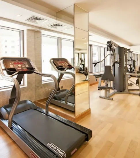 LIWA EXECUTIVE SUITES, ABU DHABI