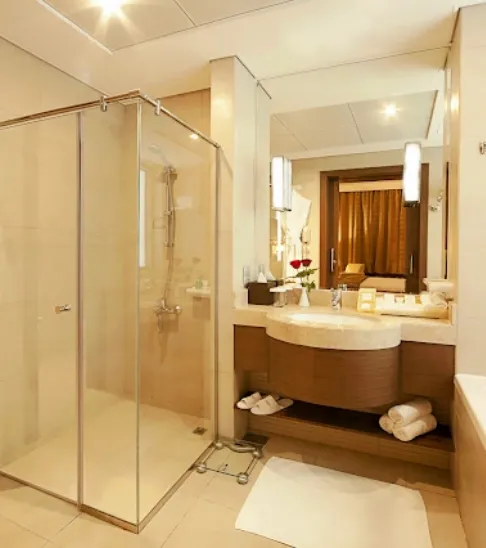 LIWA EXECUTIVE SUITES, ABU DHABI
