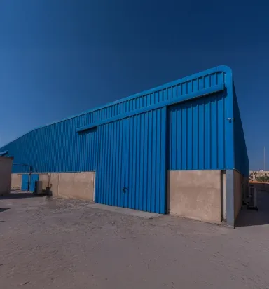 GULF WAREHOUSING LLC