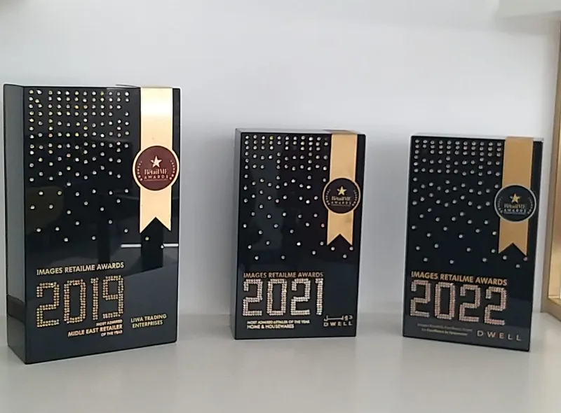 ME Retailer of the Year Award