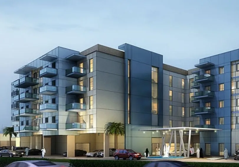 Khor Al Raha Residence
