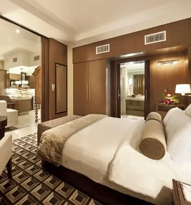 LIWA EXECUTIVE SUITES