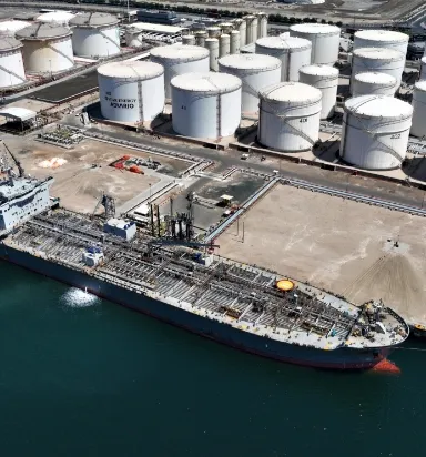 Star Energy Terminals