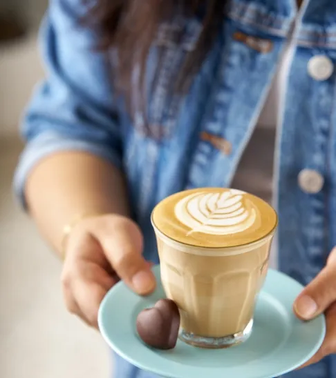 coffee