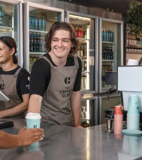coffee