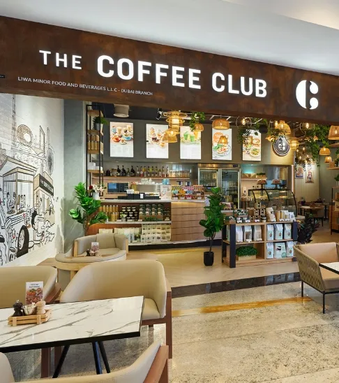 coffee