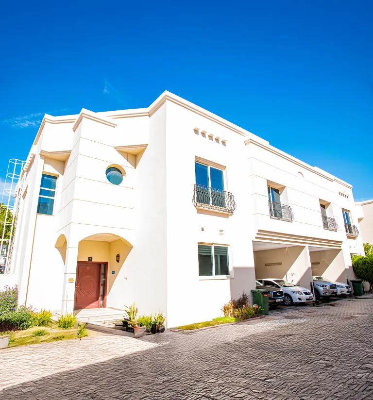 AL MADA PROPERTIES