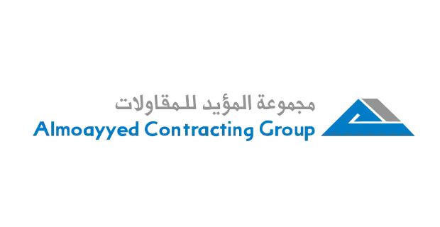 Almoayed Logo