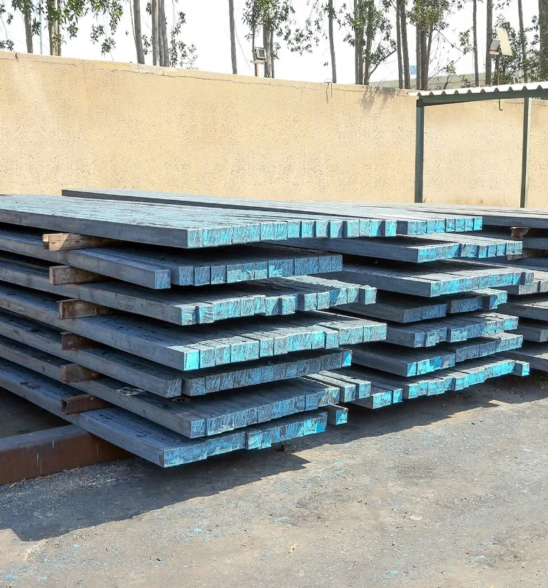 EMIRATES STEEL COMPANY