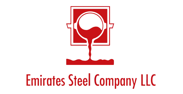 Emirates Steel (ESL) Logo