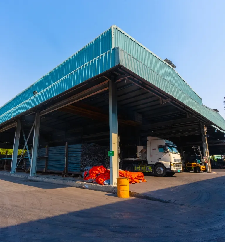 GULF STEEL INDUSTRIES