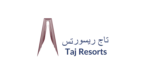 Taj Resorts Logo